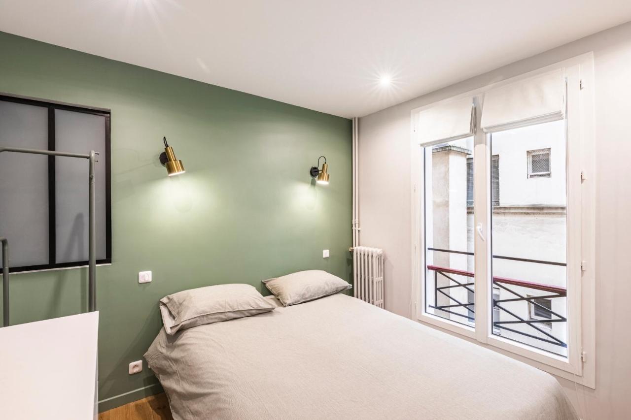 127 St Dom - Emplacement Parfait - Paris 7Eme エクステリア 写真